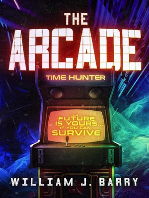 cover image of The Arcade